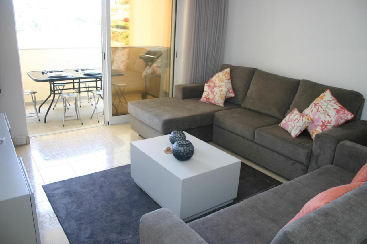 Apartamento Luminoso Urb. Quinta Das Palmeiras Porches  Eksteriør billede