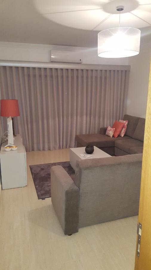 Apartamento Luminoso Urb. Quinta Das Palmeiras Porches  Eksteriør billede