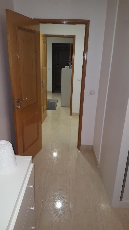 Apartamento Luminoso Urb. Quinta Das Palmeiras Porches  Eksteriør billede