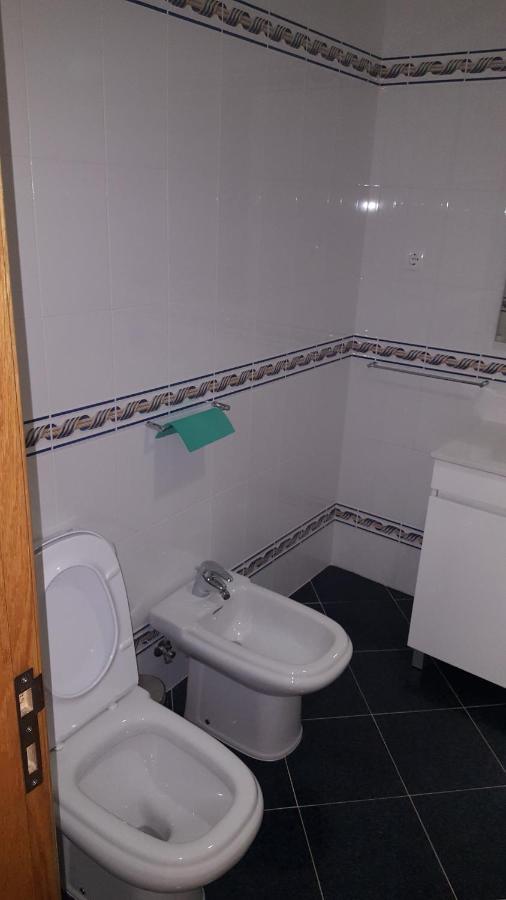 Apartamento Luminoso Urb. Quinta Das Palmeiras Porches  Eksteriør billede
