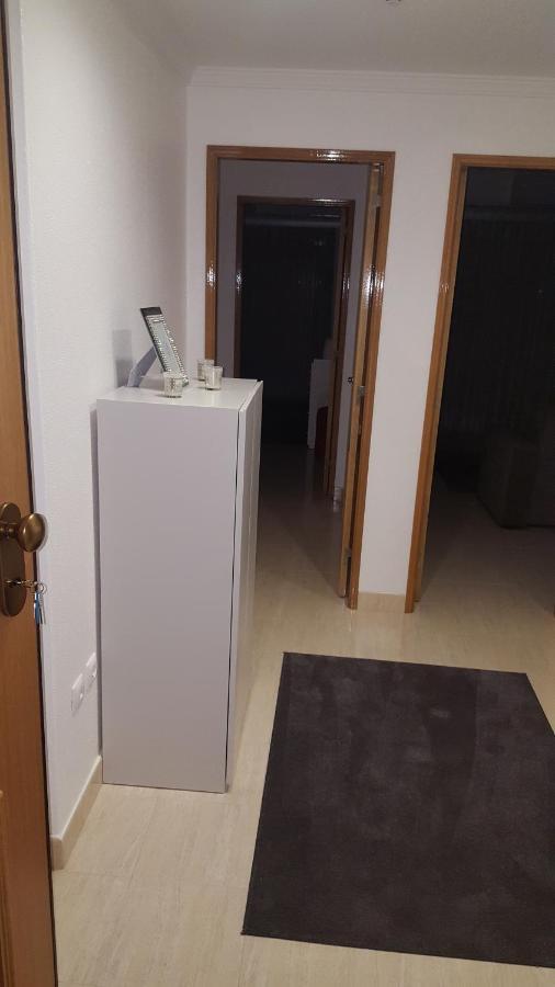 Apartamento Luminoso Urb. Quinta Das Palmeiras Porches  Eksteriør billede